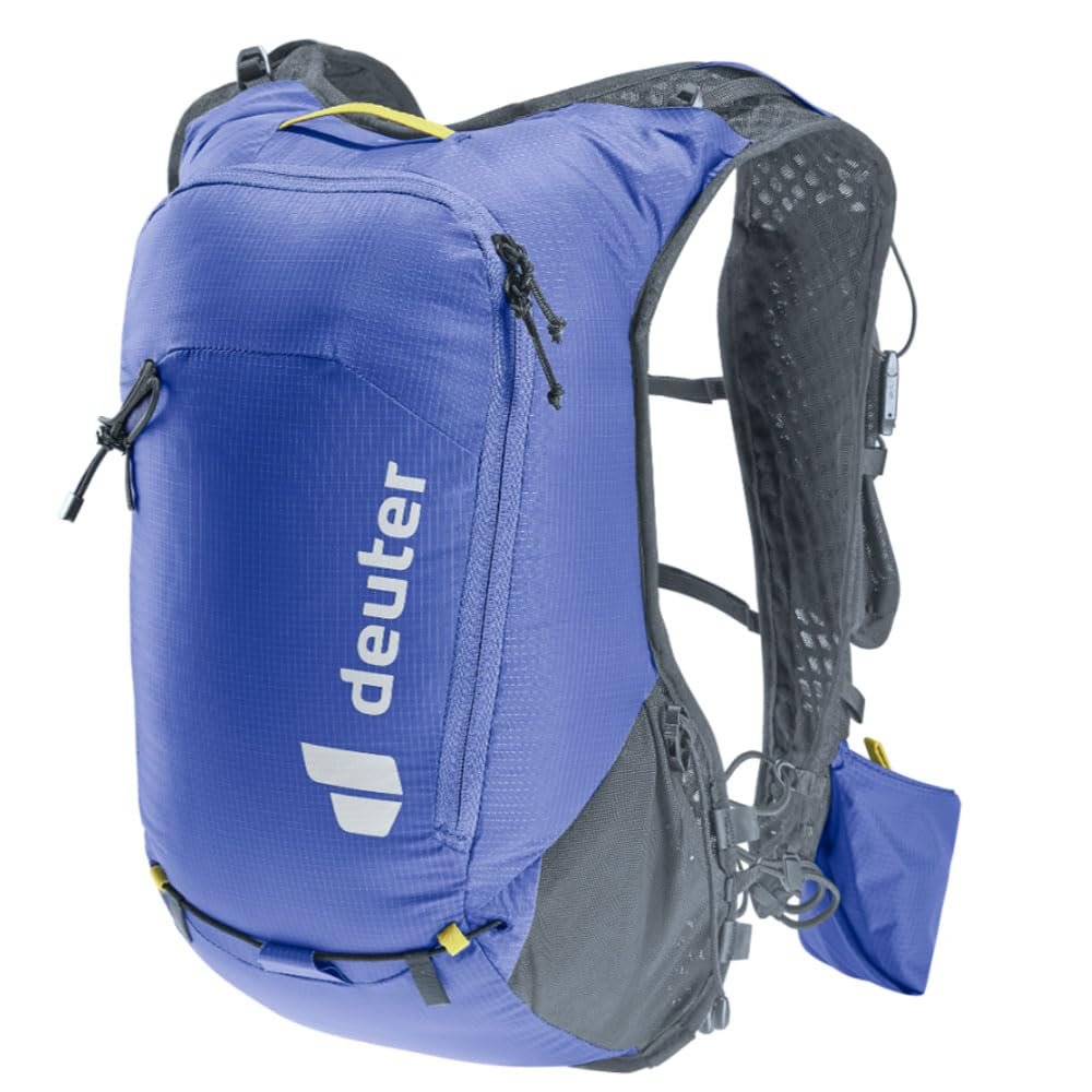 Deuter Ascender 7L Trail Running and Hiking Backpack - Indigo
