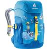 Deuter Schmusebar Kid's Drawstring Backpack I Daypack, Rucksack for School and Day Hiking I Ages 3+ Up view 3
