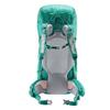 Deuter Aircontact Ultra 50+5L Hiking Backpack - Fern-Alpine Green view 4