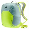 Deuter Speed Lite 17L Hiking Backpack - Jade-Citrus view 1