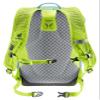 Deuter Speed Lite 17L Hiking Backpack - Jade-Citrus view 2