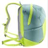 Deuter Speed Lite 17L Hiking Backpack - Jade-Citrus view 4