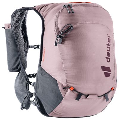 Deuter Ascender 7L Trail Running and Hiking Backpack - Grape