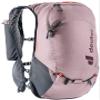 Deuter Ascender 7L Trail Running and Hiking Backpack - Grape view 1