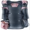 Deuter Ascender 7L Trail Running and Hiking Backpack - Grape view 2