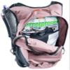 Deuter Ascender 7L Trail Running and Hiking Backpack - Grape view 4