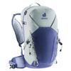 Deuter Speed Lite 23L SL Womens Fit Hiking Backpack - Tin-Indigo view 1