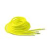 Edea Fluo Laces for Figure Skates (Yellow, Size 220 (Boot Size 215-230)) view 1