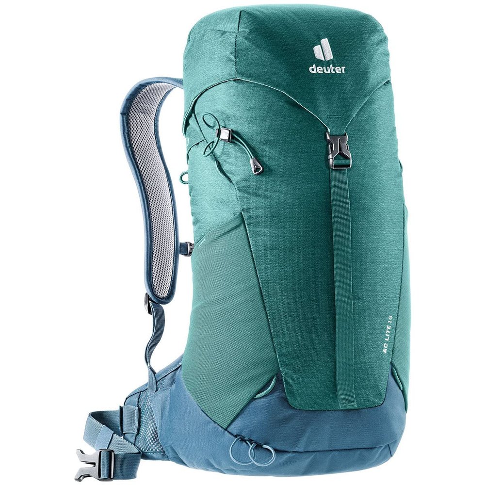 Deuter Unisex Ac Lite 16 Hiking Backpack