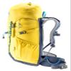 Deuter Climber Children's Hiking Daypack I 22l Youth Trail & Alpine Backpack, Hydration System Compatible I Ages 6+ Up view 2