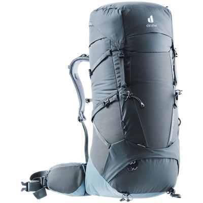 Deuter Unisex Aircontact Core 50+10 Trekking backpack