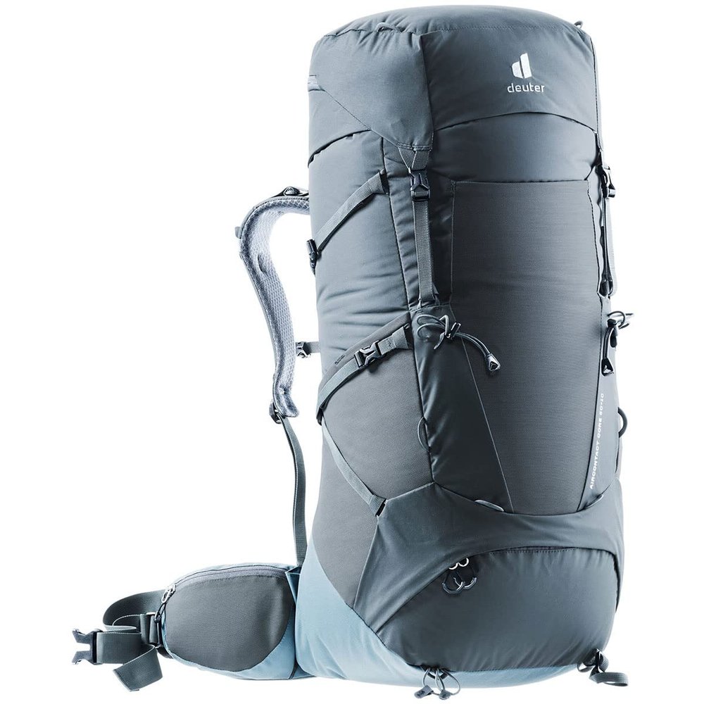Deuter Unisex Aircontact Core 50+10 Trekking backpack