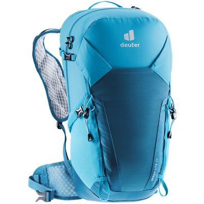 Deuter Speed Lite 25, Azure-Reef, 25L