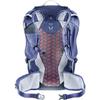 Deuter Speed Lite 25, Azure-Reef, 25L view 2