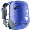 Deuter Ascender 13L Trail Running and Hiking Backpack - Indigo view 1