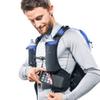 Deuter Ascender 13L Trail Running and Hiking Backpack - Indigo view 4