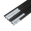 Yunir Camping Tent Pole Kit, 2 Sets 7 Sections Outdoor Camping Fiber Glass Pole DoubleTent Pole Support Frame Kit view 4