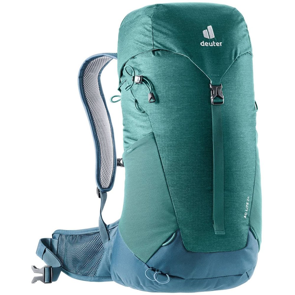 Deuter Modern, Alpinegreen-Arctic, 24 L (3420821)