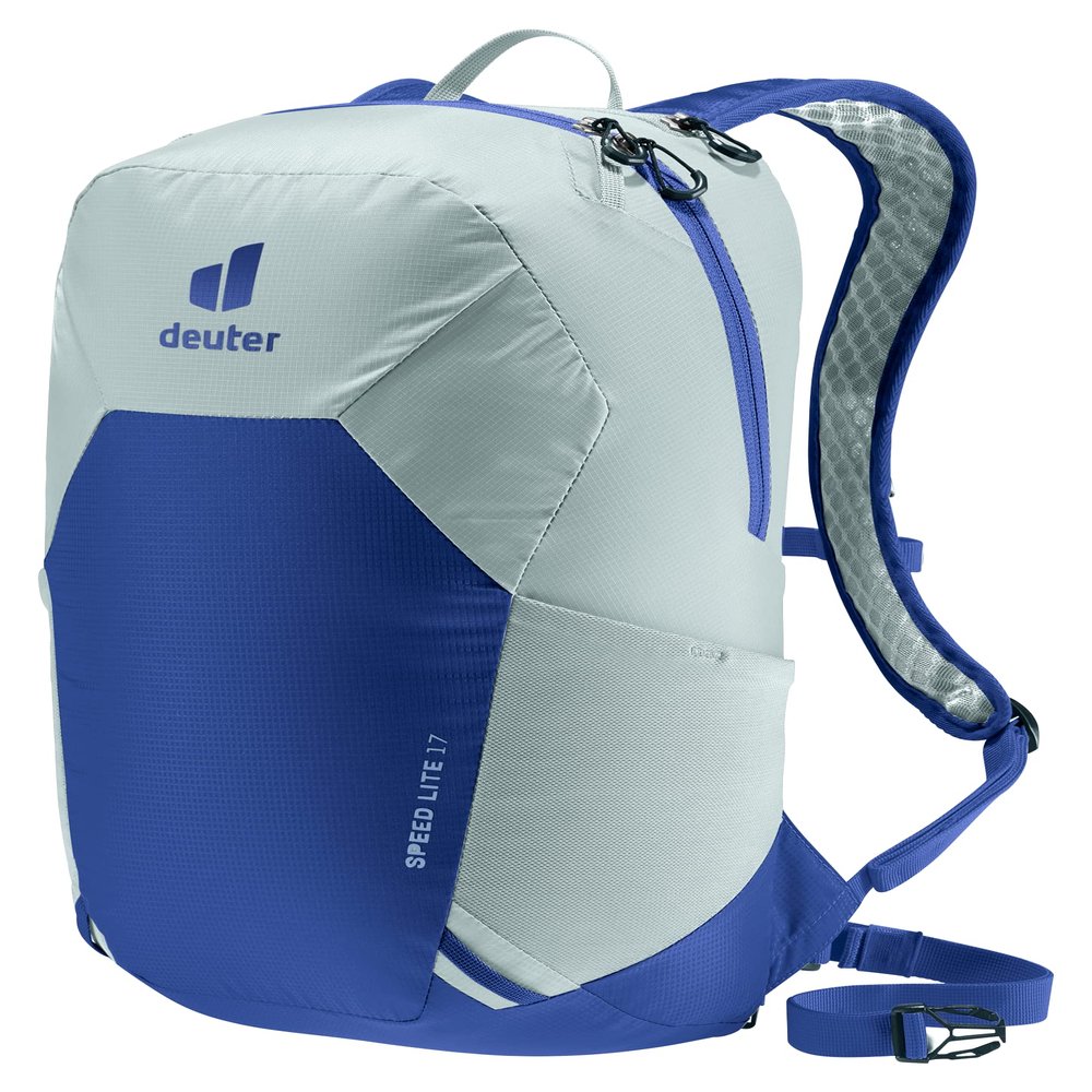 Deuter Speed Lite 17L Hiking Backpack - Tin-Indigo