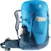 Deuter Futura 32 Hiking Backpack - Reef-Ink view 1