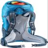 Deuter Futura 32 Hiking Backpack - Reef-Ink view 2