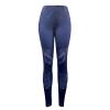 Maryia High Waist Slim Fit Leggings Seamless Skinny Stretch Yoga Pencil Pants Sexy Fashion Denim Print Fake Jeans view 3