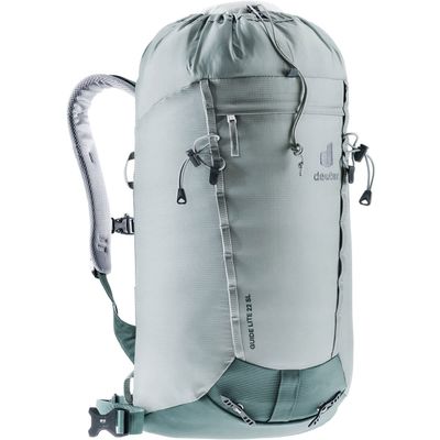 Deuter Women's Guide Lite 22 Sl Alpine climbing backpack
