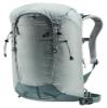 Deuter Women's Guide Lite 22 Sl Alpine climbing backpack view 2