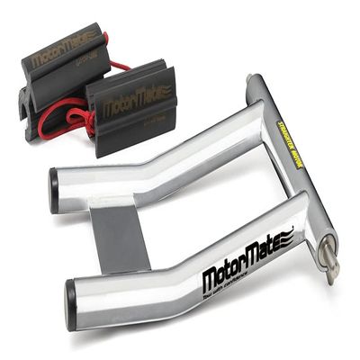 MotorMate Mercury Transom Saver Alternative  4-Stroke 75115hp and 175300hp Outboard Motors - Natural