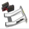MotorMate Mercury Transom Saver Alternative  4-Stroke 75115hp and 175300hp Outboard Motors - Natural view 1