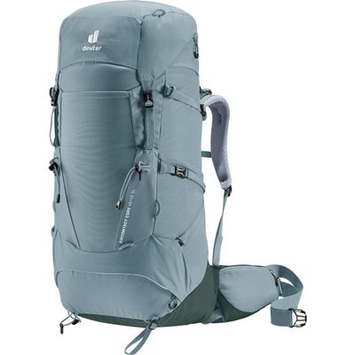 Deuter Women's Aircontact Core 45+10 Sl Trekking backpack