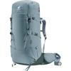 Deuter Women's Aircontact Core 45+10 Sl Trekking backpack view 1