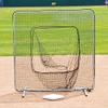 Jaypro Sports CFSST 7 x 7 ft. Classic Baseball & Softball Soft Toss Screen view 1