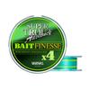 Super Trout Advance Bait Finesse PE x4 (15 lb (#0.8) 100m) view 2