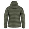 Fjallraven mens Hoodie Outdoors Equipment, Deep Forest, Small US view 4