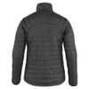 Fjllrven Expedition X-Latt Women's Synthetic Insulated Jacket - Black, S view 4