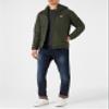 Fjallraven F86119662S Expedition Latt Hoodie M Deep Forest S view 2