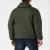 Fjallraven F86119662S Expedition Latt Hoodie M Deep Forest S view 3
