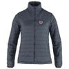 Fjllrven Expedition X-Latt Women's Synthetic Insulated Jacket - Navy, M view 1