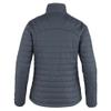 Fjllrven Expedition X-Latt Women's Synthetic Insulated Jacket - Navy, M view 3
