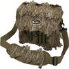 Ghillie Shell Boss 2.0 Mossy Oak Bottomland One Size Fits Most view 1
