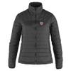 Fjllrven Expedition X-Latt Women's Synthetic Insulated Jacket - Black, M view 3