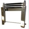 classAcustoms Boat Ladder | 304 Stainless Steel | Undermount | Sliding | Pontoon, Pier & Dock Ladder view 1