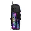 Boombah Superpack Bat Bag - Backpack Version (no wheels) - Holds 4 Bats - Nebula 2.0 Bat Bag Multi view 2