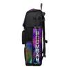 Boombah Superpack Bat Bag - Backpack Version (no wheels) - Holds 4 Bats - Nebula 2.0 Bat Bag Multi view 4