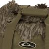 Drake Waterfowl Ghillie Blind Bag 2.0 - Mossy Oak Bottomland Mossy Oak Bottomland Large view 2