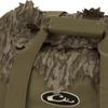 Drake Waterfowl Ghillie Blind Bag 2.0 - Mossy Oak Bottomland Mossy Oak Bottomland Large view 3