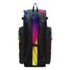 Boombah Superpack Bat Bag - Backpack Version (no wheels) - Holds 4 Bats - Flow Bat Bag Multi view 3
