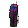 Boombah Superpack Bat Bag - Backpack Version (no wheels) - Holds 4 Bats - Flow Bat Bag Multi view 4