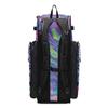 Boombah Superpack Bat Bag - Backpack Version (no wheels) - Holds 4 Bats - Lava 2.0 Bat Bag Multi view 3